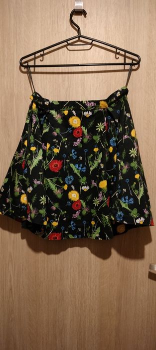 Spódnica Medicine w kwiaty L