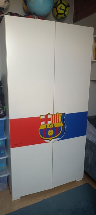 Meble z firmy "Meblik"