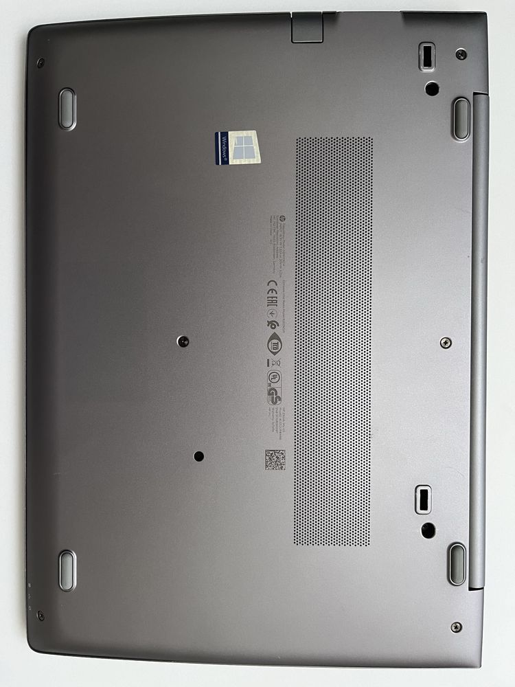 HP Zbook 14u g5, win11pro, i5, 8gb