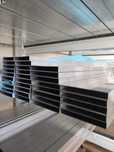 profile aluminiowe aluminium profil kształtowniki aluminiowy 100x20