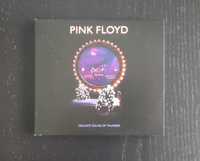 Pink Floyd – Delicate Sound Of Thunder 2CD