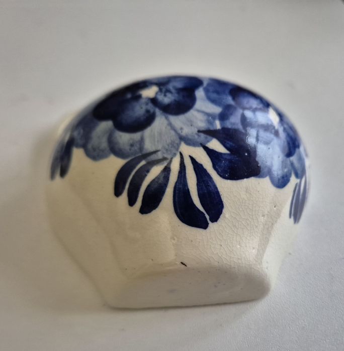 Wazonik ścienny Fajans Włocławek