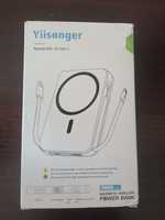 Yiisonger power Bank 10000 mAh