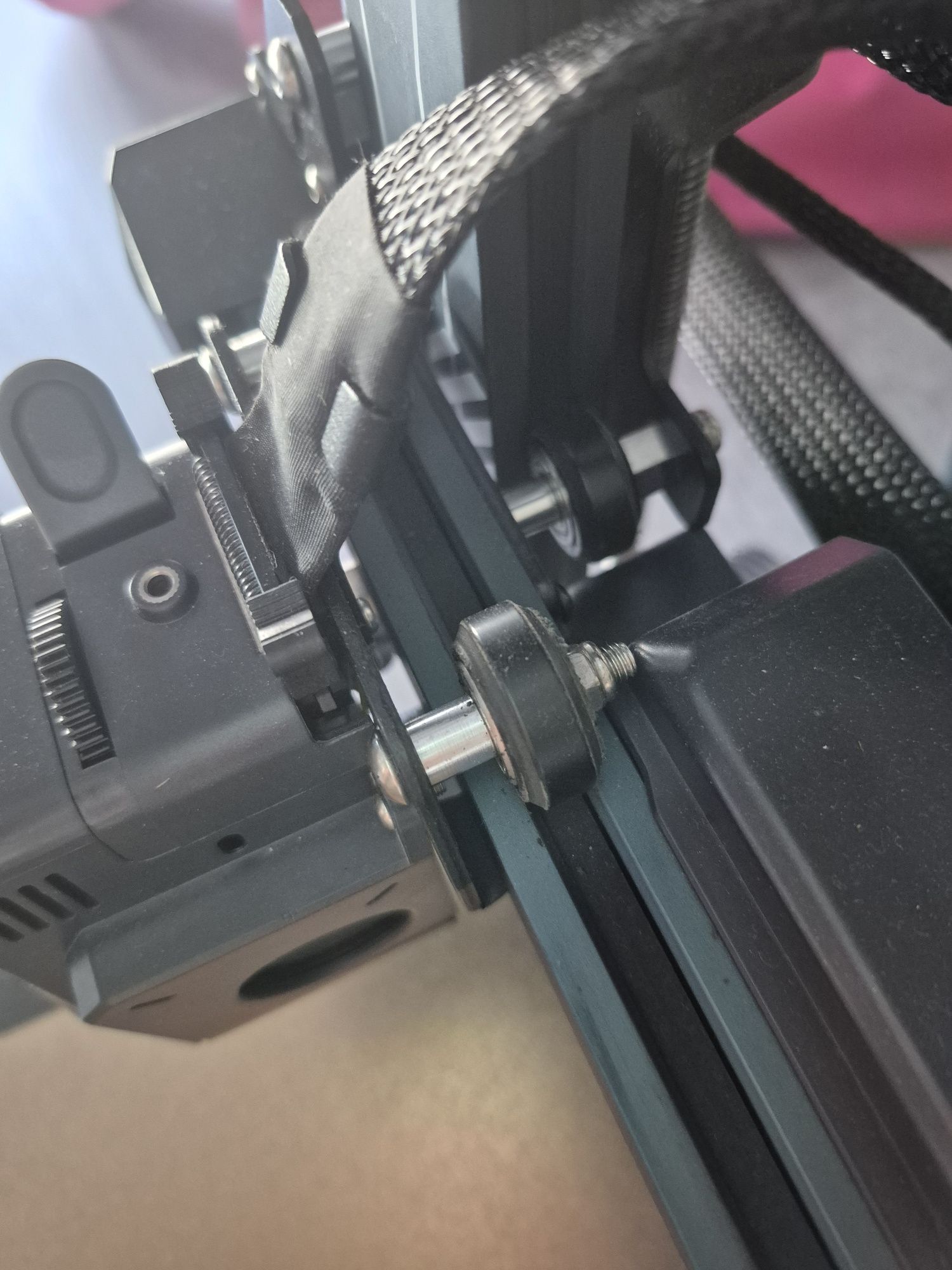 Título: Impressora 3D Elegoo Neptune 4 Max – Estado Impecável


---