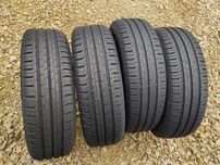 165/60r15 Continental ContiEcoContact 5 KOMPLET opony letnie/ SUPER ST