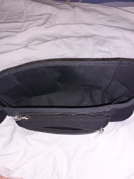 Сумочка на коляску .