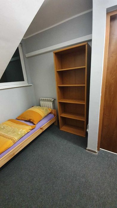 Pokoje hotelowe Mieszkania Dom wynajem Noclegi Pracownicze