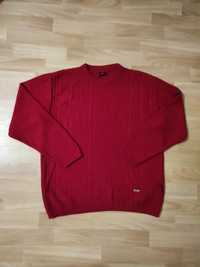 Теплая кофта свитер мужской р XL/50