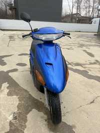Продам Honda SFX sport на титанах 62cc (Не 34,35ZX)