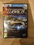 Need of speed World PC