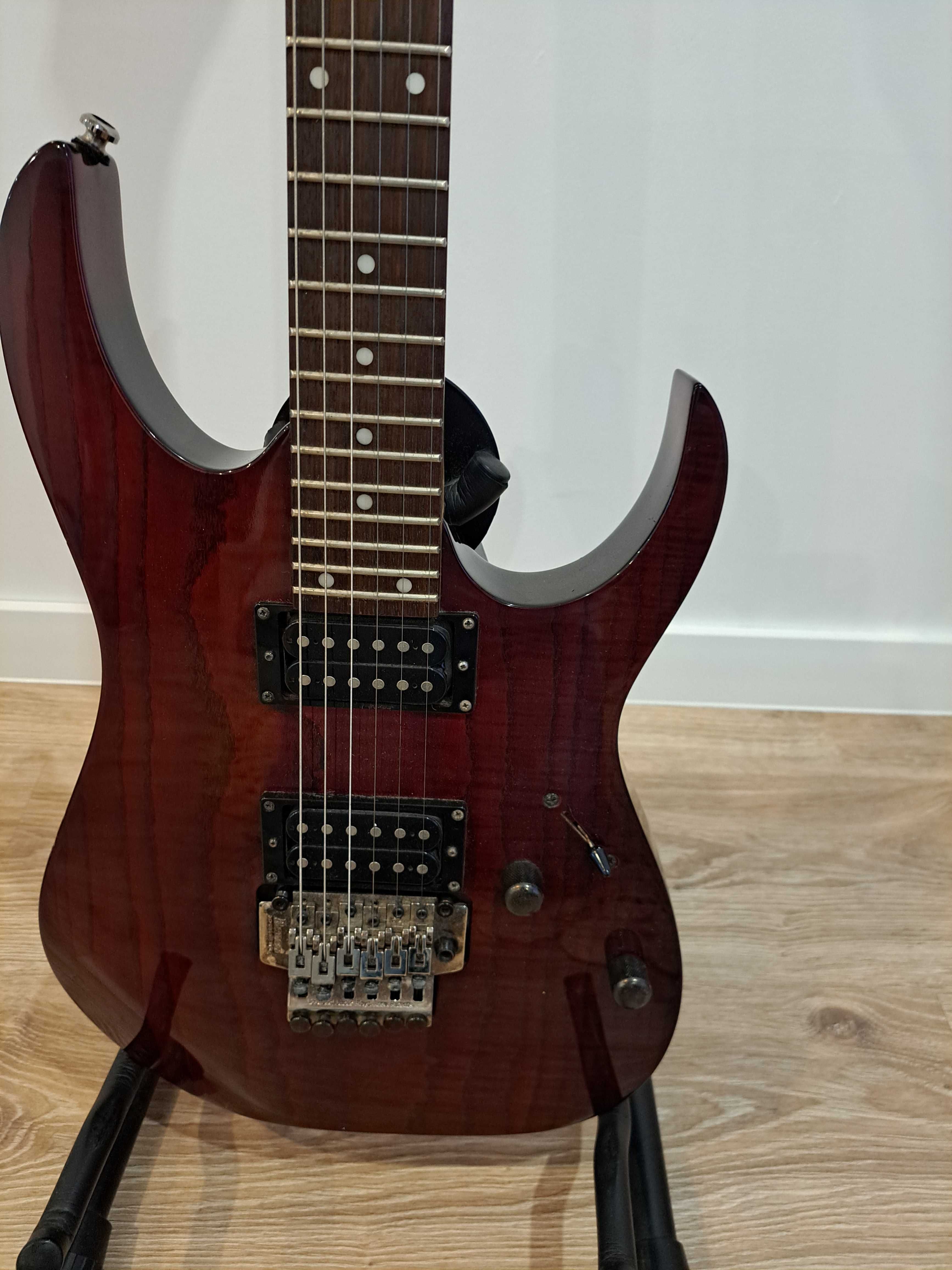 Ibanez RG320FA gitara