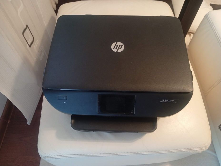 Drukarka atramentowa