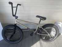 Bmx kink cloud 20” freecaster