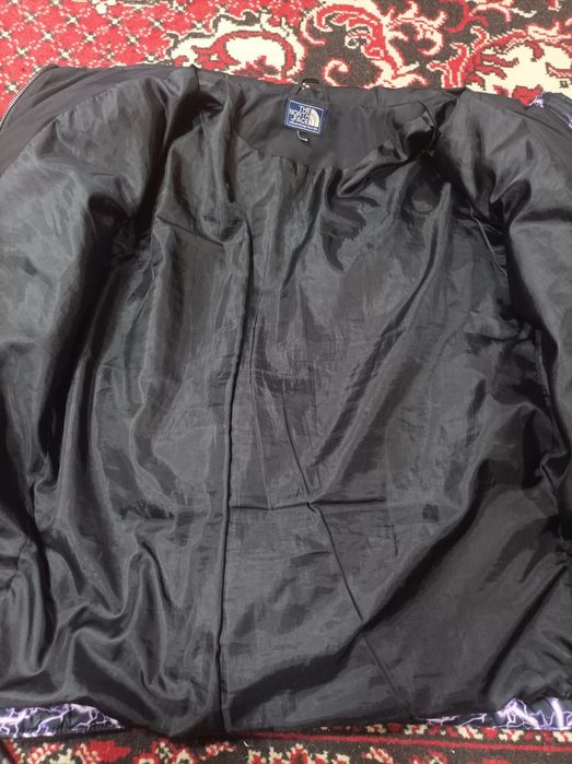 Куртка зимова The North Face