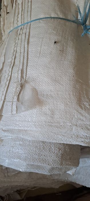 Продам мішків б/у