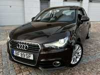 Audi A1 1.6 TDI S-line