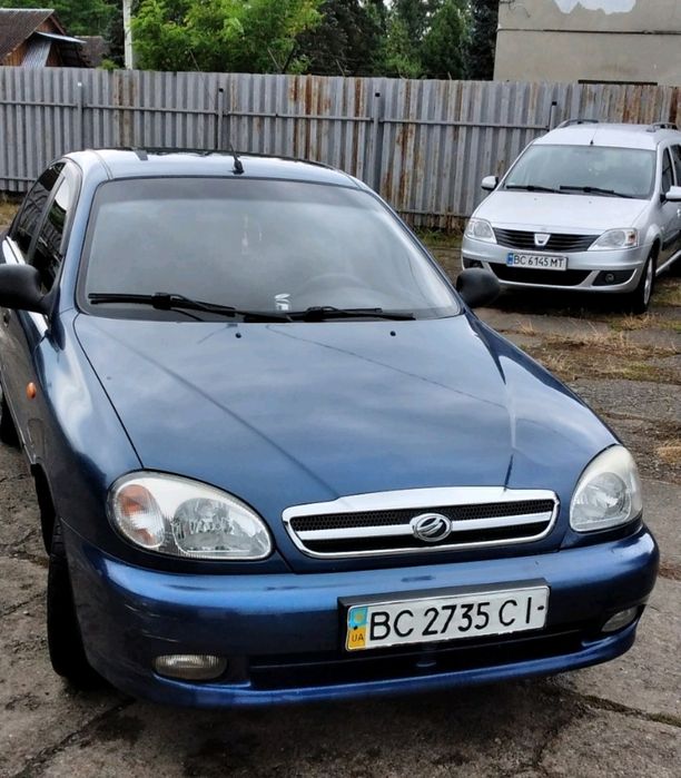 Продам авто  Daewoo