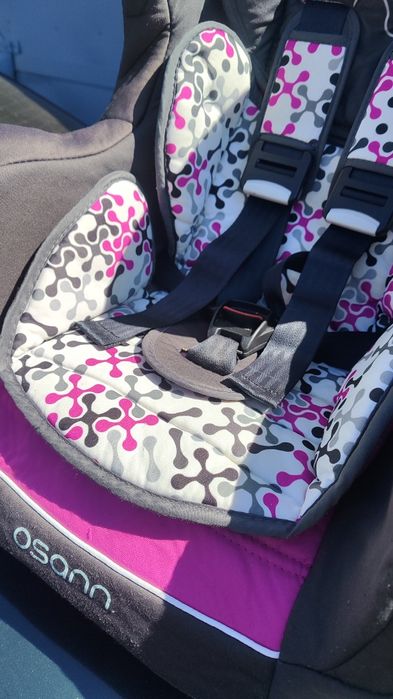 Osann дитяче крісло 0-18