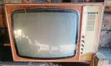 Telewizor Neptun 413 PRL