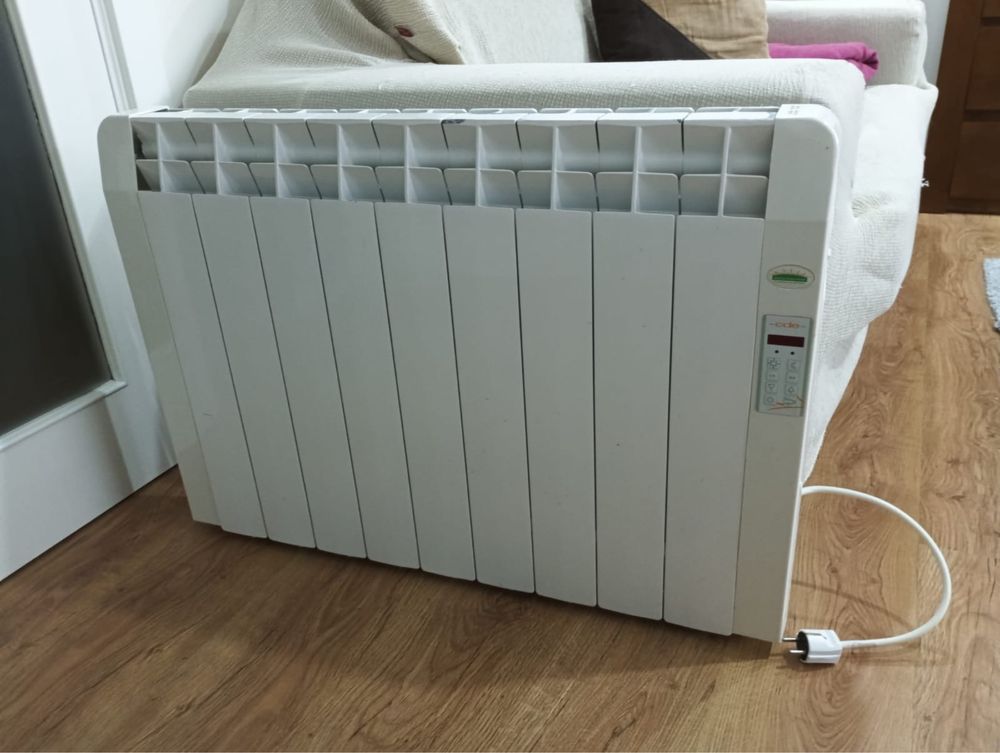 Radiadores Ecotermi