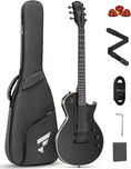 Електрогітара Fesley FLP350 BK (комплект)