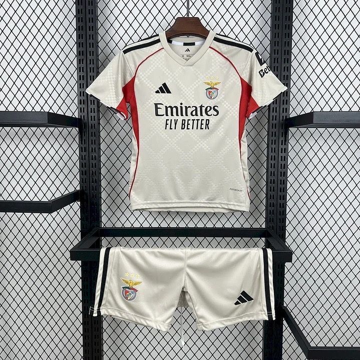 Conjunto crianças Benfica