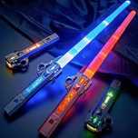 Світловий меч зі звуком – іграшка Star Wars/Световой меч со звуком