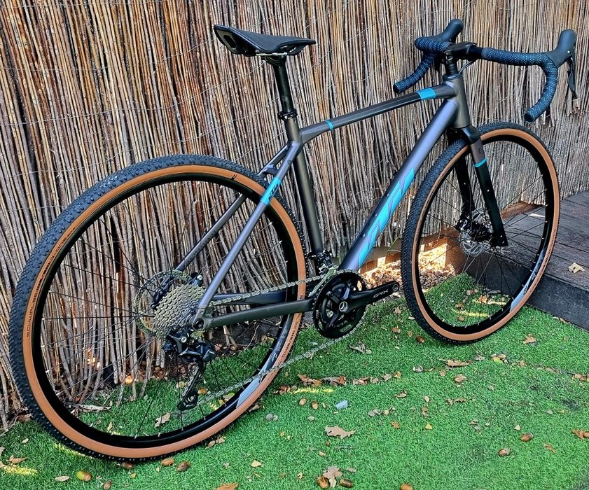 Rower KTM X-Strada 20 Gravel Szutry Szosa Roz. S (52) Stan wzorowy