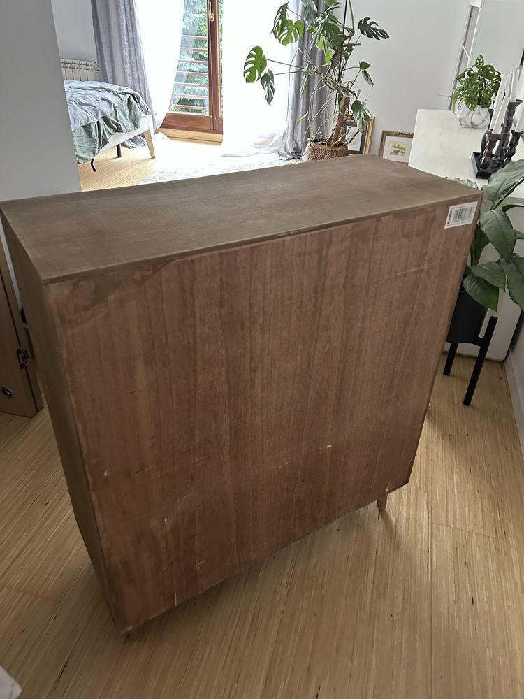 komoda z szufladami KARE design
