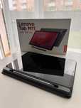 Tablet Lenovo TAB M11 8/128GB LTE + rysik + etui + szybka