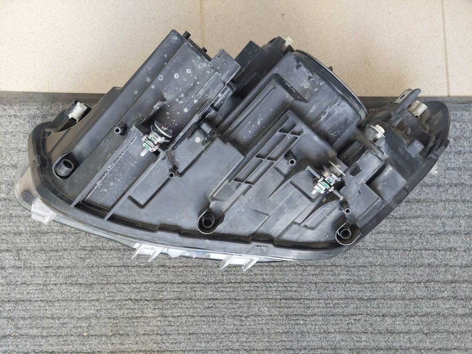 farol drt BMW serie 1