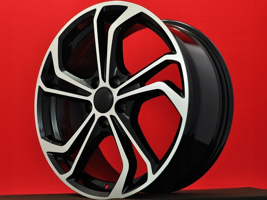 FELGI R17 5x112 AUDI A3 8P 8V A4 B6 B7 A6 C5 C6 A8 D2 D3 Q2 Q3 8U F3