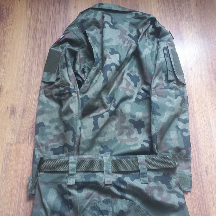 Mundur polowy wz 123UL M/R