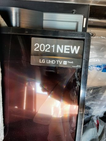 Peças LG Nano756PA OLED65 UP65