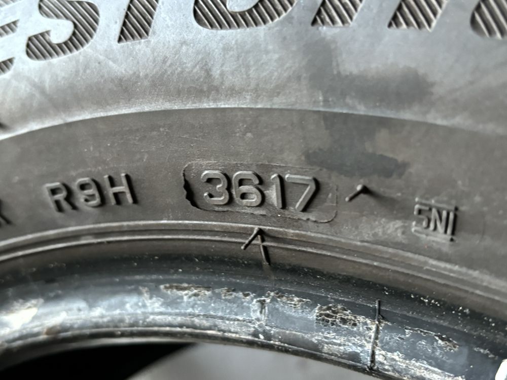 Bridgestone Turanza T001 185/65R15 letnie