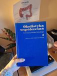 Współczesna okulistyka Witold Orłowski