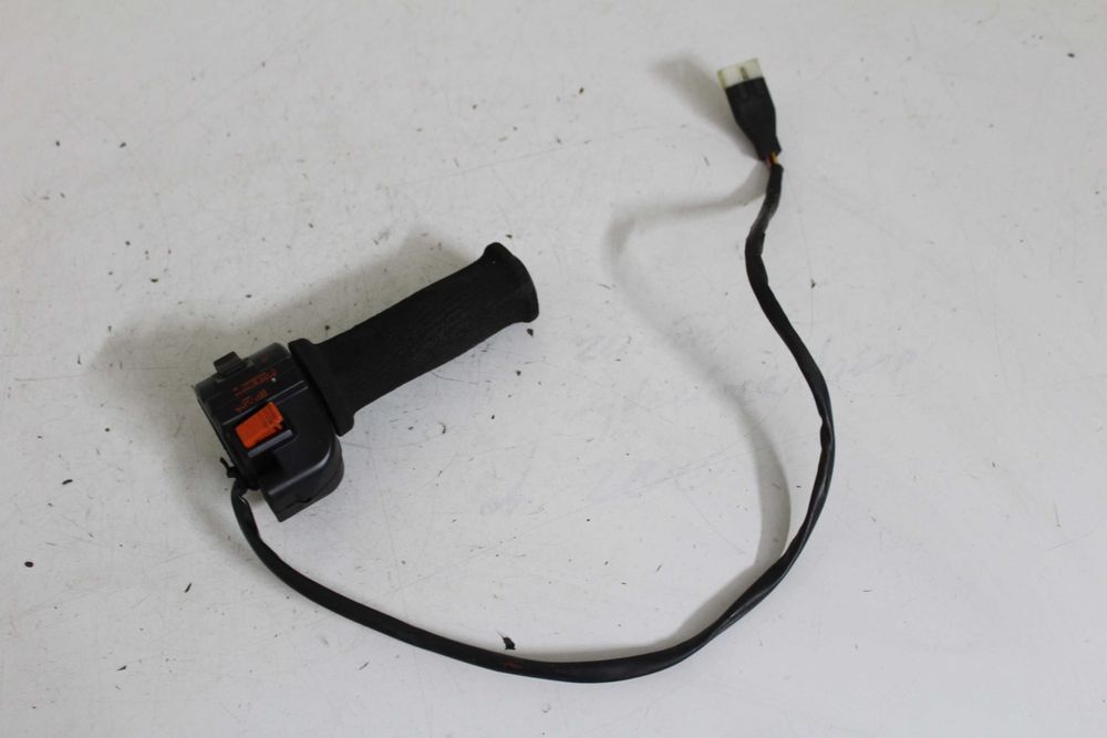 Aprilia Red Rose 125 przełącznik prawy rolka gazu