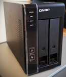 QNAP TR-002 Kieszeń z opcją RAID