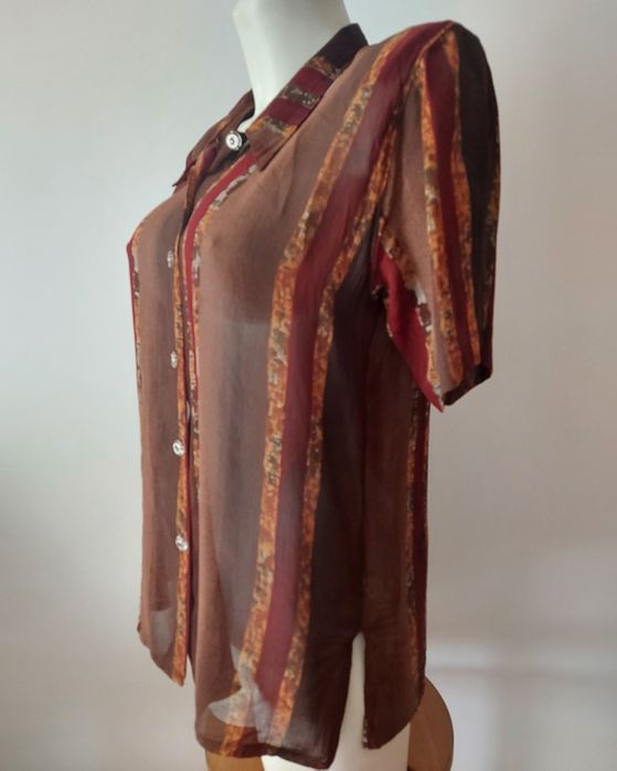 Blusa de verão | XL