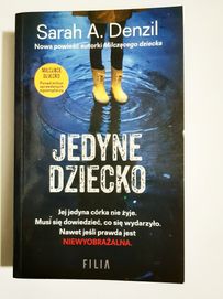 Jedyne dziecko kieszonkowe Denzil