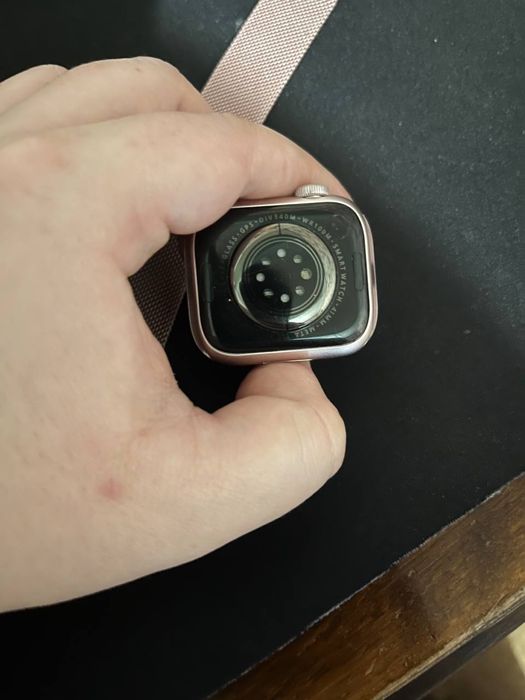 Часи airpods pro