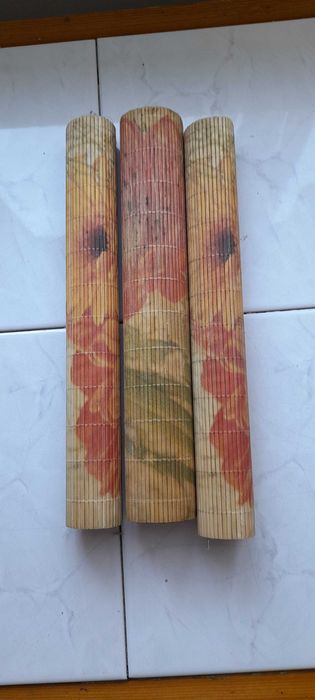 Podkładka obiadowa na talerz 3 sztuki za 6 zł okazja