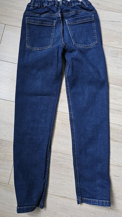Spodnie jeansowe cocodrillo 146