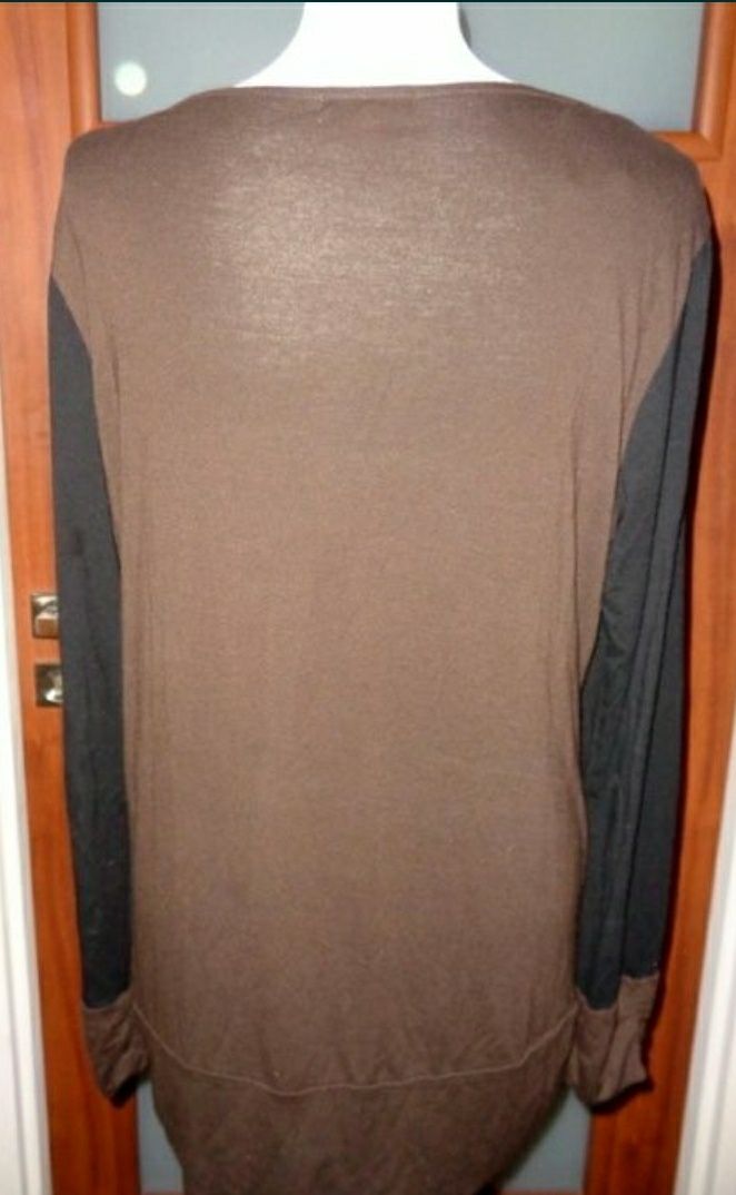 Bluzka/sweterek w dobrym stanie, rozmiar XL