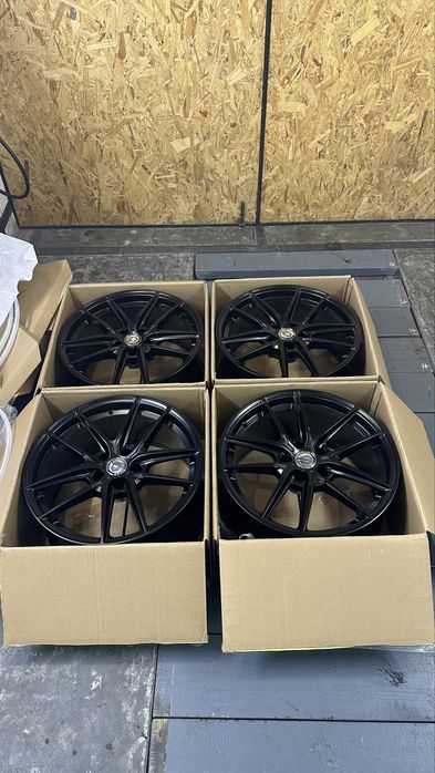 Диски  в продаже R18 5/112 et25 8,5j