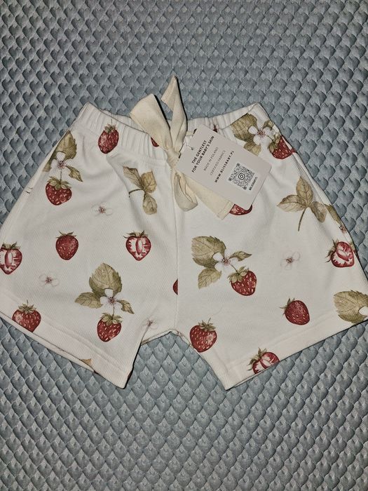 Spodenki blissbaby