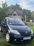 Citroen C3 Exlusive 2002