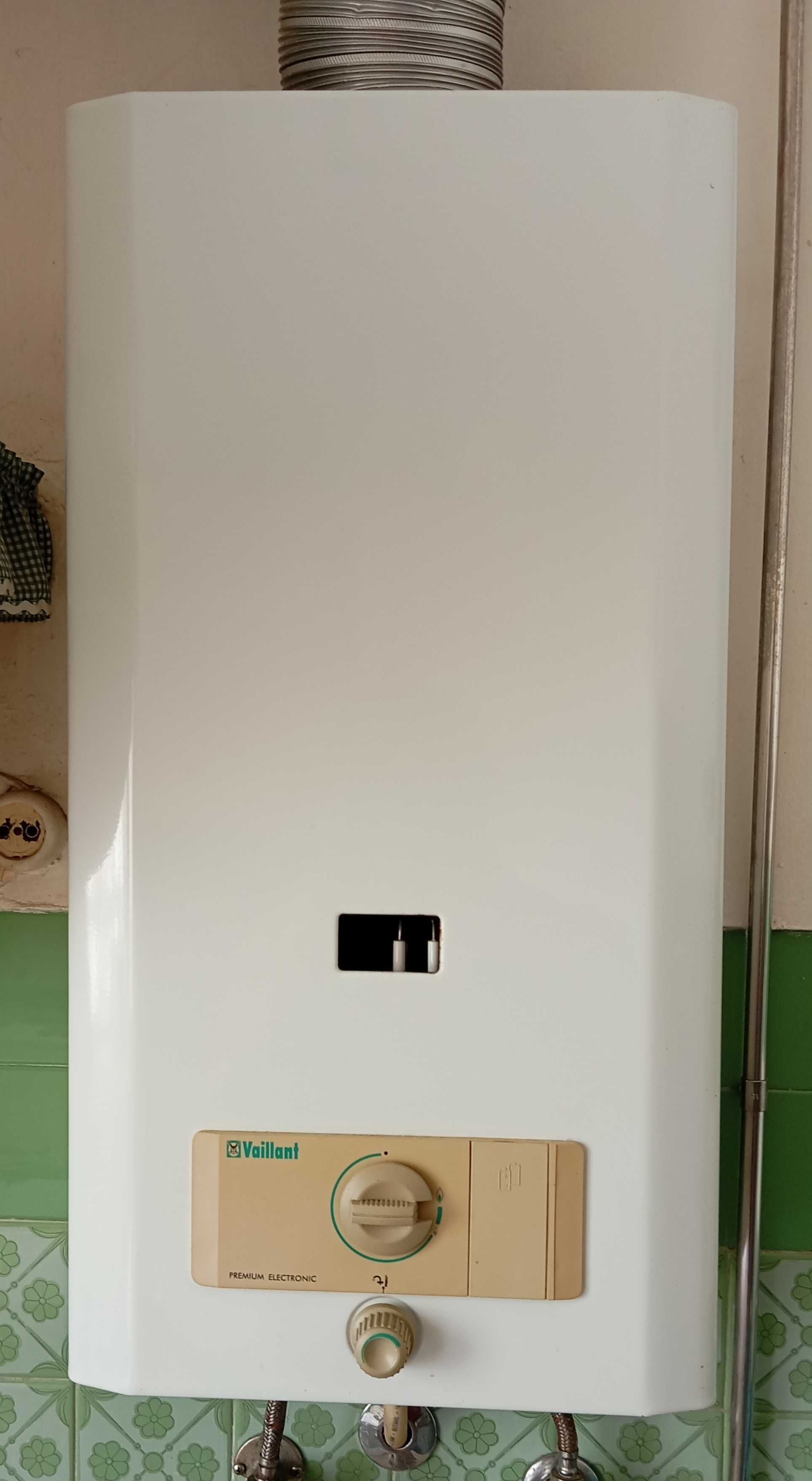 Esquentador Vaillant
