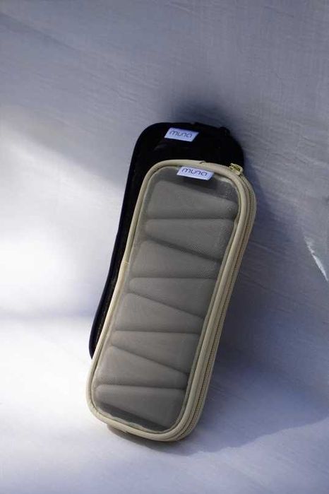 Peso para Tornozelo/Pulso triangular hexagonal Silicone