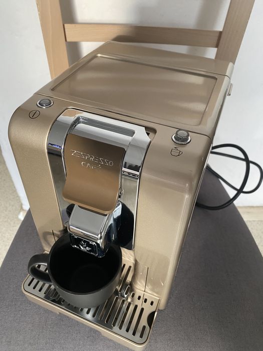 Кофемашина Zepter капсульная, Кавоварка капсульна